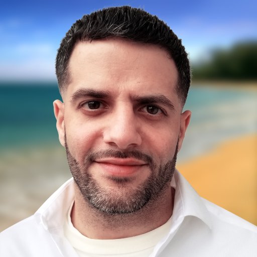 JamesJosephFinn's profile picture. Digital Architect