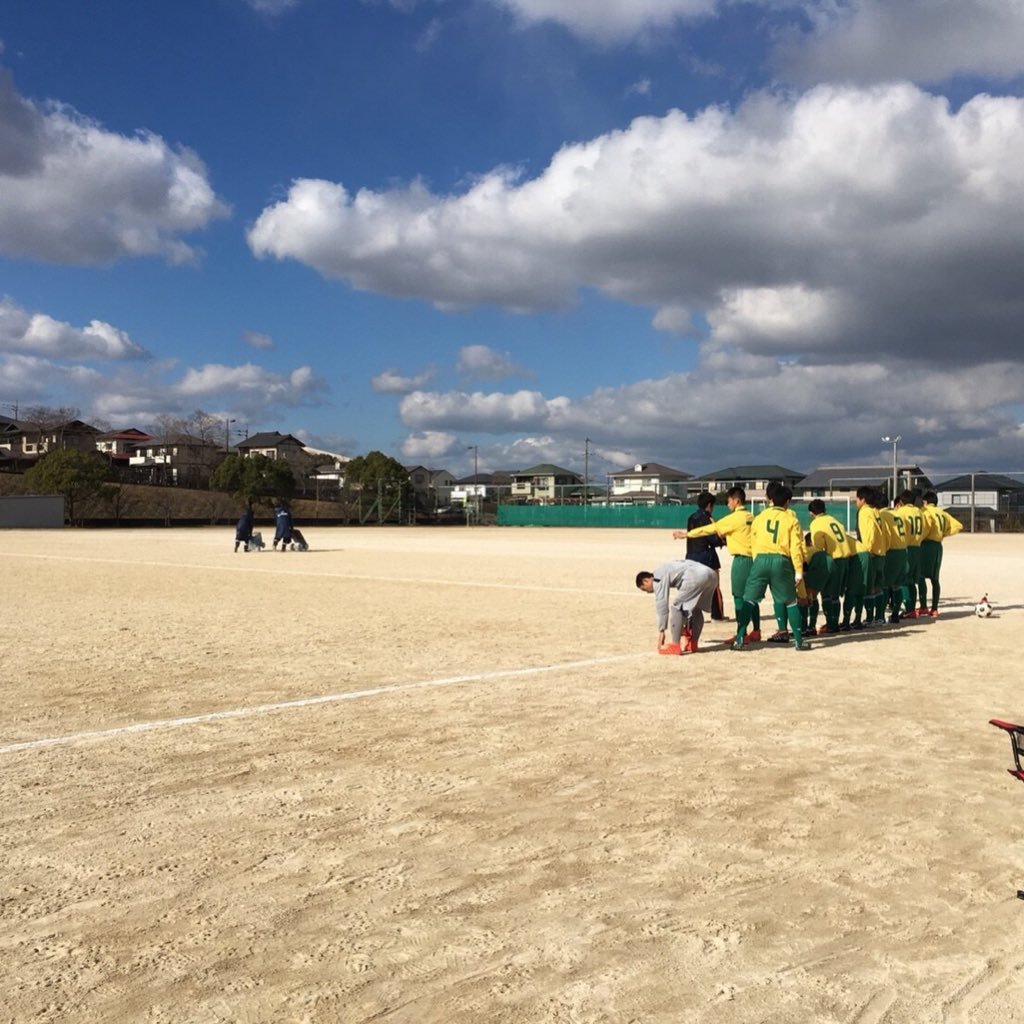 光陵サッカー部 Fukuokasoccer2 Twitter 光陵サッカー部 Fukuokasoccer2 Twitter