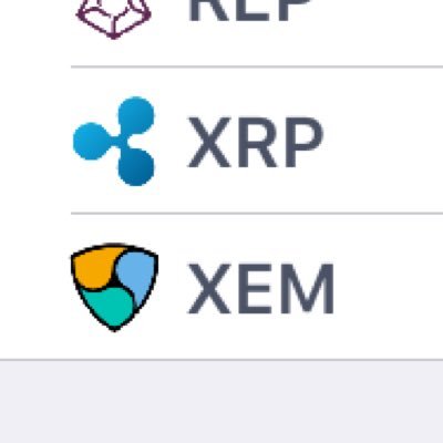 kazukingkaso2ka's profile picture. 仮想通貨、猛勉強中。XRP.LISKに加えて、最近はWWB.WWX.PLUGを保有してます。まだまだ大学生です。仮想通貨の有益な情報をRTして参ります！