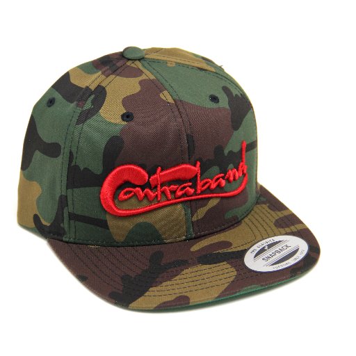 Lifestyle Brand Contraband
Fashion
Street Style
Beanies
Snapbacks
Fedoras
Clothing