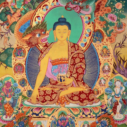 BuddhaQuotes Profile Picture