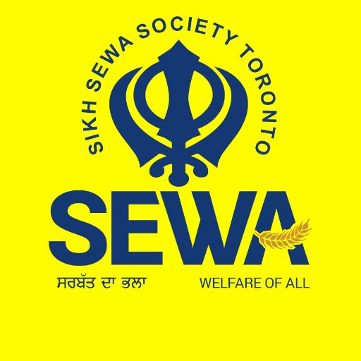 Sewa Meals for Humanity - Sikh Sewa Society Profile