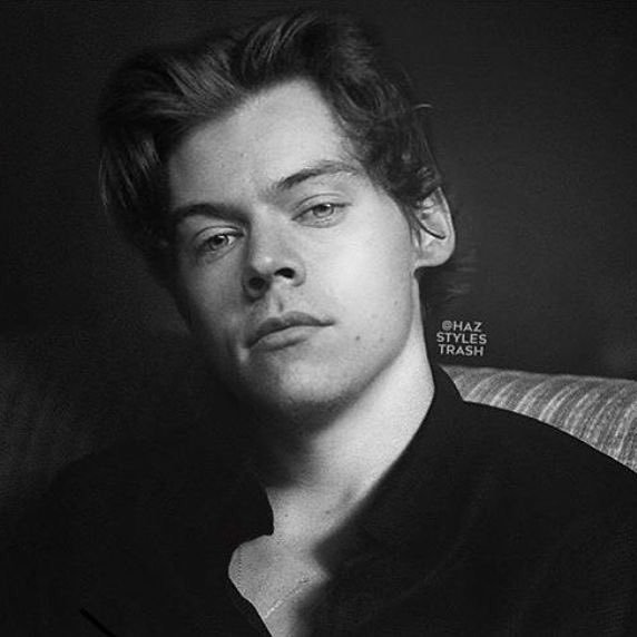 itsharoldbabe's profile picture. all the love.