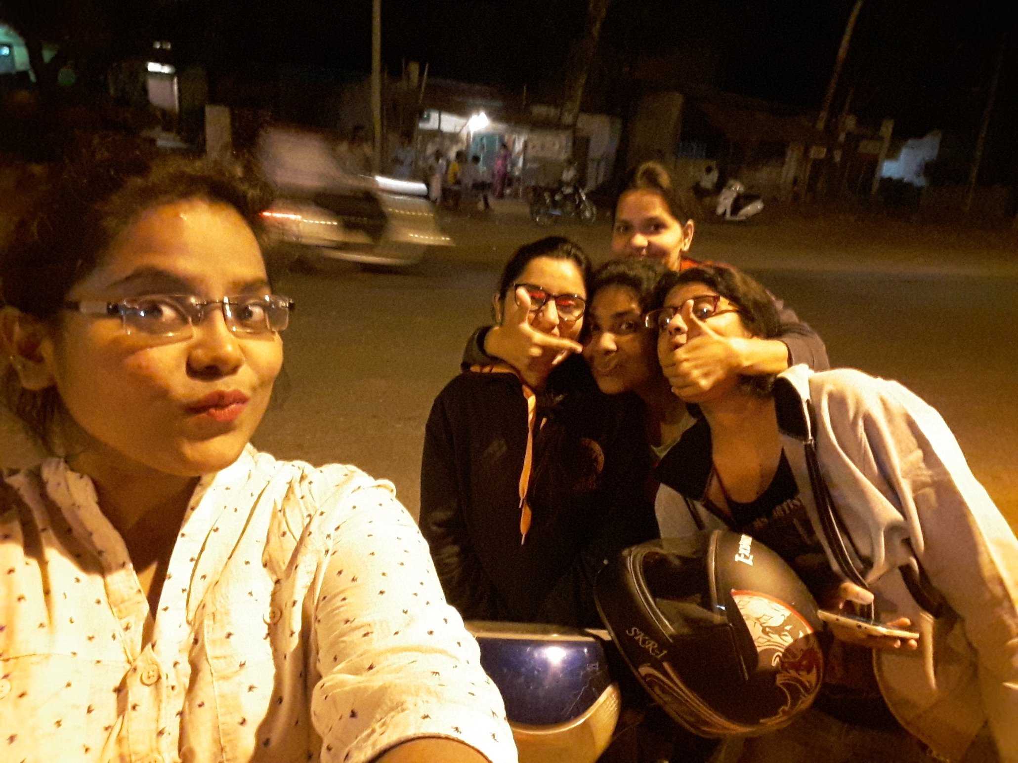 yogeeta_tanty's profile picture. #Doctor #Commitment of life to lives