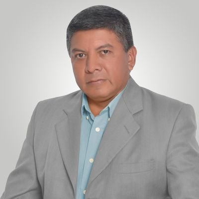 Líder social y comunal, dispuesto a trabajar por el Cauca y Colombia.