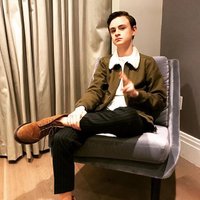 J (@jaedendaddy) 's Twitter Profile