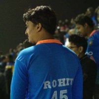 ANW€SH p@Nda (@being_anwesh) 's Twitter Profile