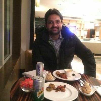 ChetanSirohi7's profile picture. Bhakt of Ram Bhakt HANUMAN. Desi + Professional . Stays away from politics.
Retweets are not endorsements.