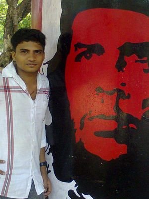 sarath10kp's profile picture. Like all