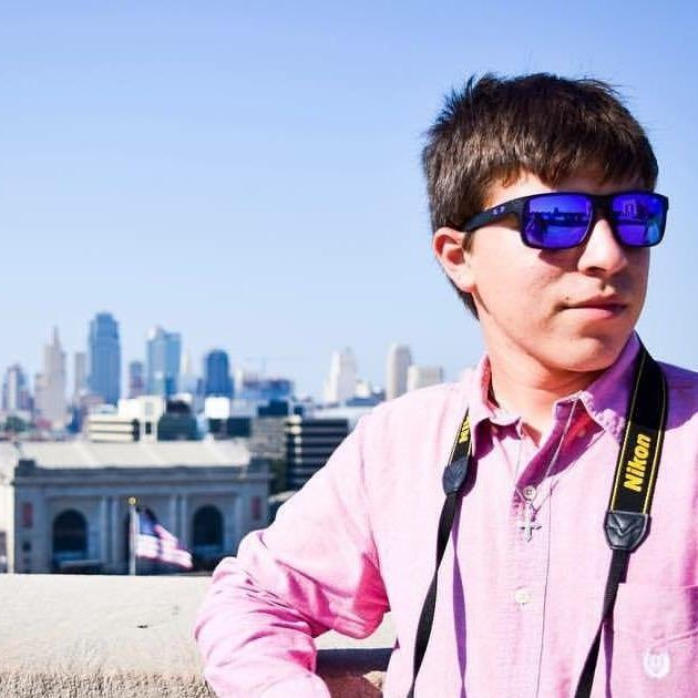 MatthewLittleG's profile picture. TAMUCT Alum • Airline employee