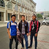 Rizky Cianjur (@cianjurrizky) 's Twitter Profile