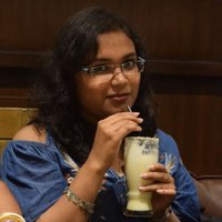 Stuti(@mestuti23) 's Twitter Profile Photo