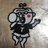 タッチおじさんのアイコン