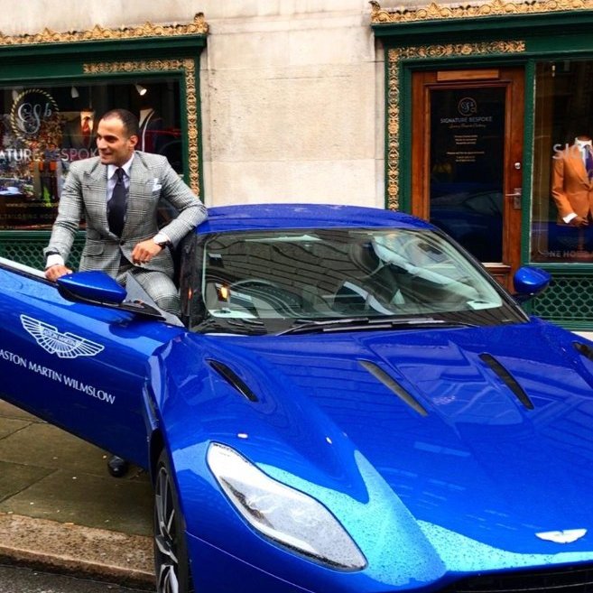 protherm123's profile picture. Targeted SEO Wirral -    https://t.co/GH6Lh0vpDe  SEO consultancy services Chester