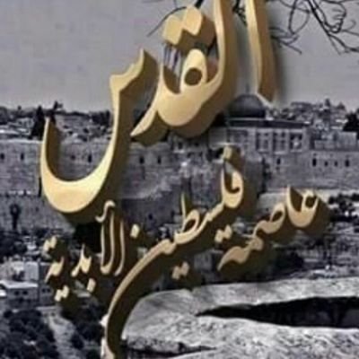 نصرةالإسلام شرف**ونصرةغزةواجب**فلاتدع أحداًيسبقك إليه
أناكالقيامةذاتَ يومٍ آتِ(رهج السنابك)
فلسطين ليست قضيةكي تعطي رأيك فيها/هي عقيدة
