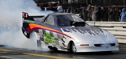 CannoyRacing's profile picture. 