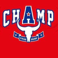 ステーキ居酒屋チャンプ (@steakchanp) Twitter profile photo