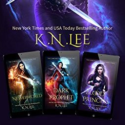 Official page for The Chronicles of Koa series by New York Times best author, K.N. Lee https://t.co/Sm3jBo0VBn