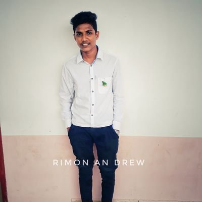 rimon_an_drew's profile picture. ⁉️🤠