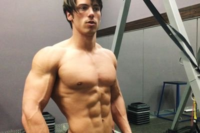 BradThunderdome's profile picture. Twin brother of @chadLICO. 22. Doing reps to keep my body up to shape. Work out and make the most of it. 6'5.