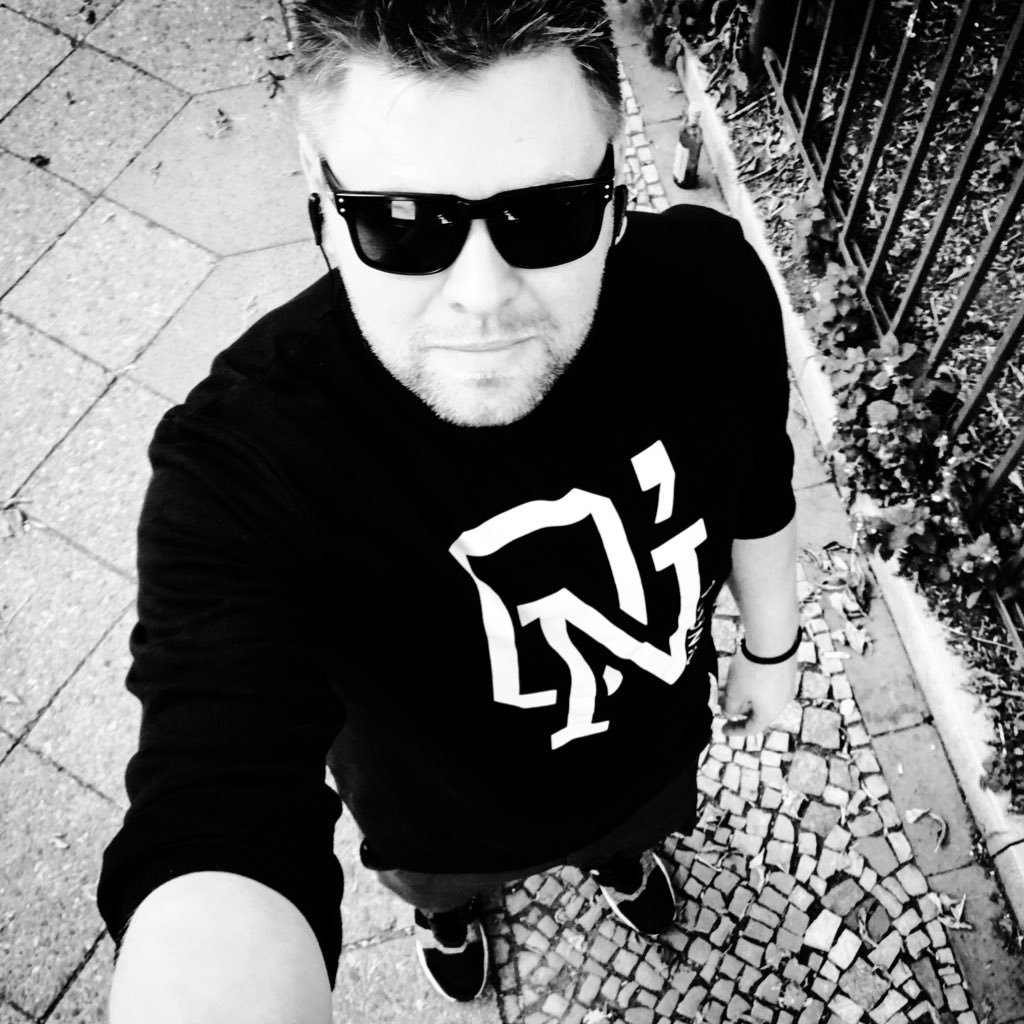 robertrockt's profile picture. 