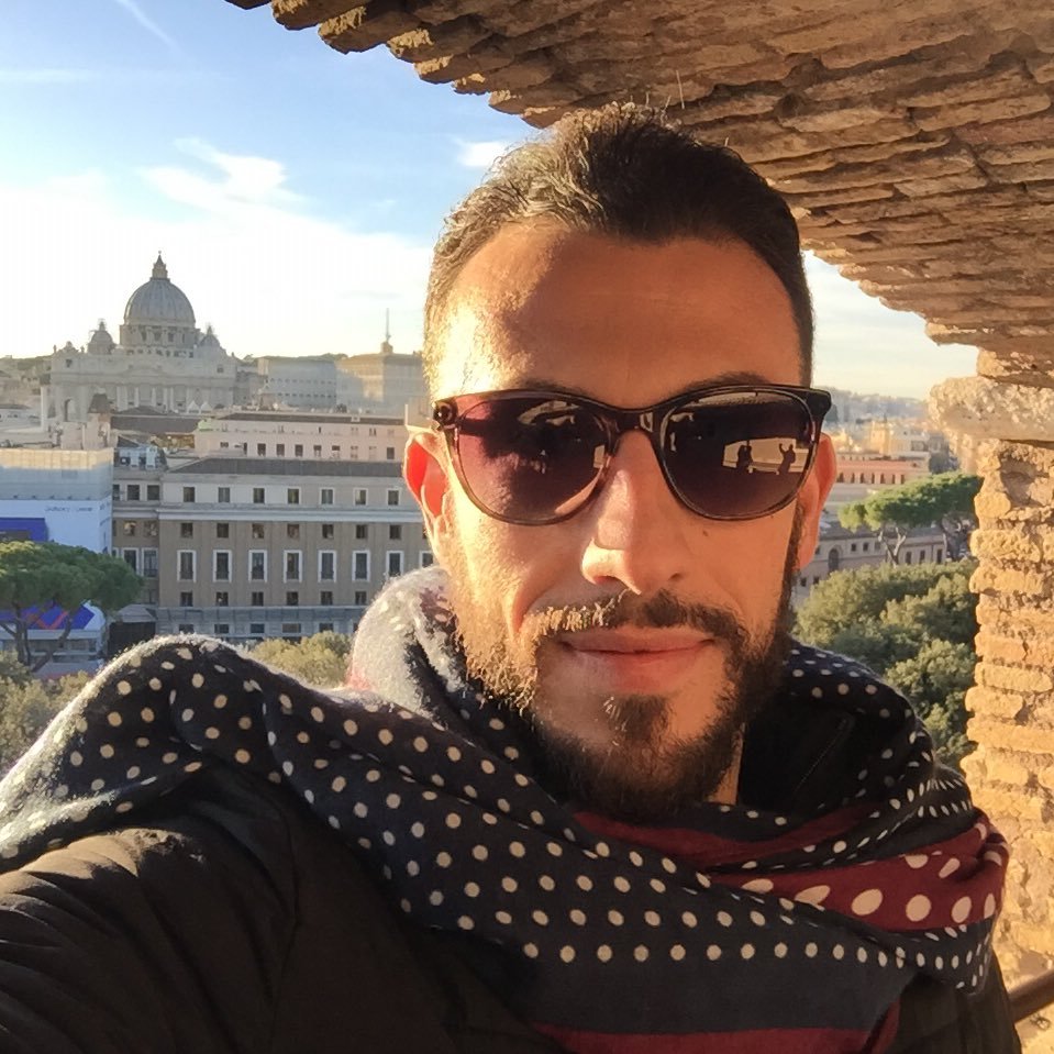 FrancescoF06's profile picture. 