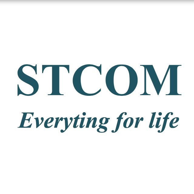 stcommstcomm's profile picture. 