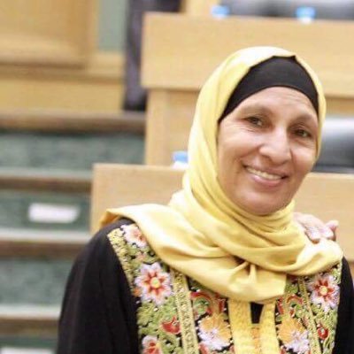 برلمانية في المجلس الثامن عشر أسعى للحد من الفقر والبطالة وتمكين المرأة في كافة المجالات وتحسين التعليم