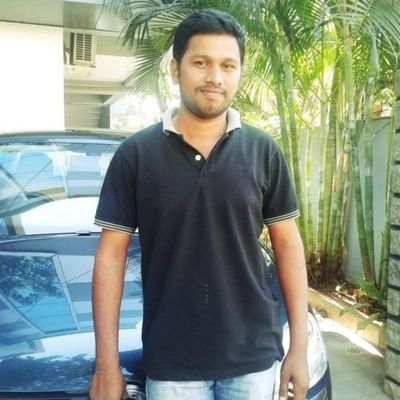 VfxKishorekumar's profile picture. 