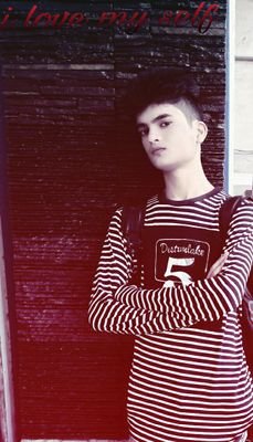 Every one is good but I'm not bed