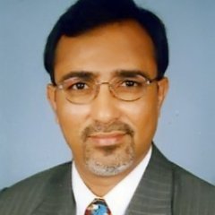 jnssaha's profile picture. Author, Philanthropist, Chairperson of the Fipons Bharat Foundation, Mumbai, India.