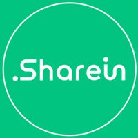 ShareIn(@sharein) 's Twitter Profileg