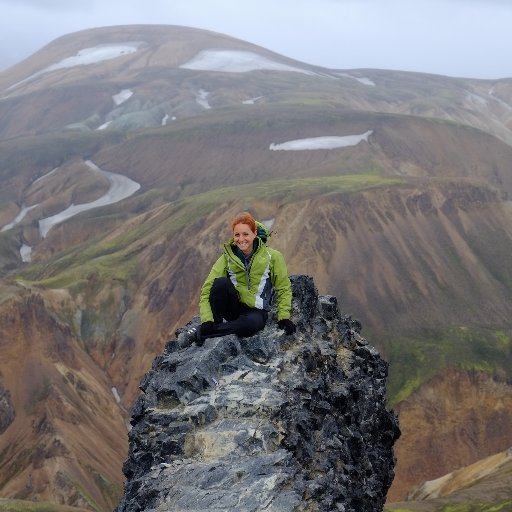 BelenBench's profile picture. 