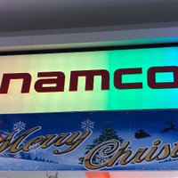 namcoイオンモール ナゴヤドーム前店 (@namco_nagoyadom) 's Twitter Profile