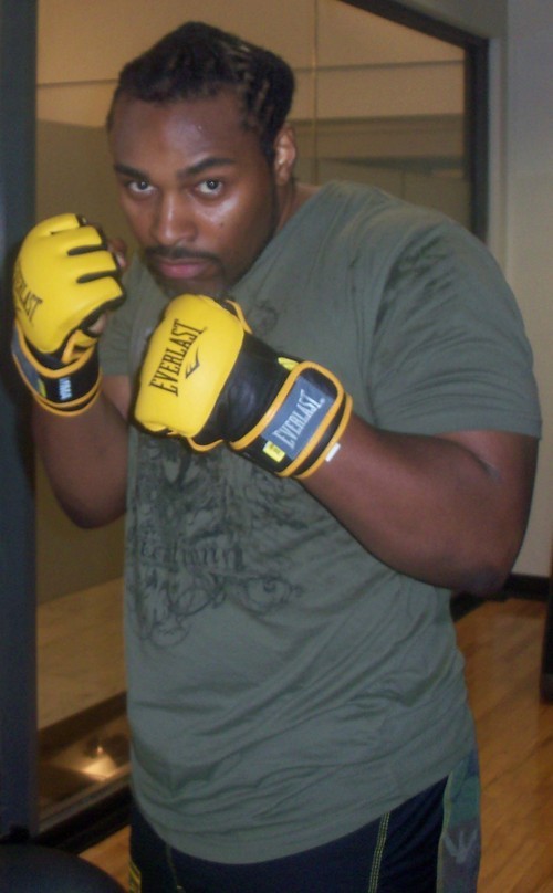 shinq21's profile picture. Fighter, Trainer, Screenwriter, Father, & Hip-Hop Artist