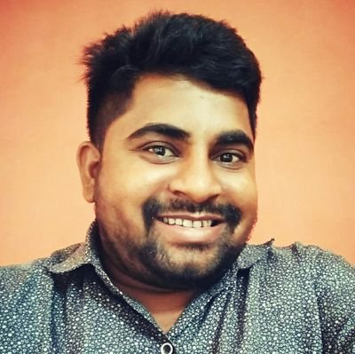 amit_chu's profile picture. 