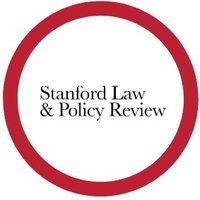 Stanford Law & Policy Review (@slpronline) 's Twitter Profile