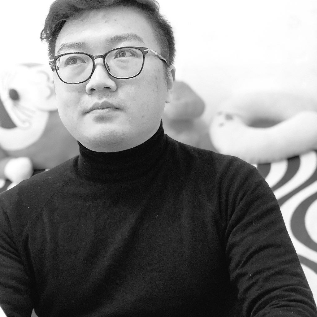 一个还算幽默的人
