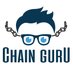 Chain Guru (@chainguru_io) Twitter profile photo