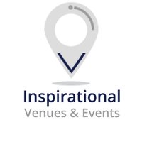 Inspirational Venues & Events(@InspVenues) 's Twitter Profile Photo