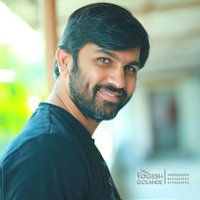 Digpal Lanjekar (@digpalofficial) 's Twitter Profile Photo Digpal Lanjekar (@digpalofficial) 's Twitter Profile Photo