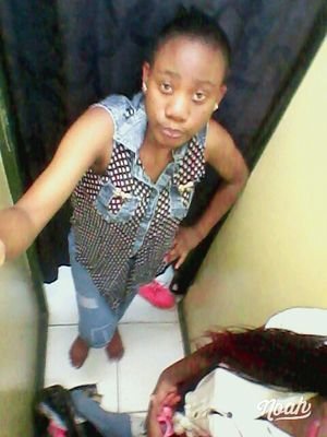 AshleyUtseya's profile picture. Blessings from God