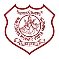 Maharana Mewar Vidya Mandir(@MMVMUdaipur) 's Twitter Profile Photo