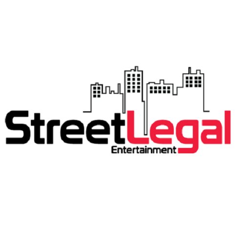 Street Legal Studios