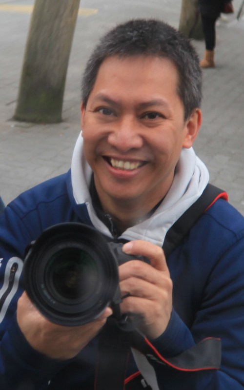 gewuyin's profile picture. Father, husband, Canucks fan, marathoner, Scrabble, bibliophile, TRX, TV geek, comics BGold, photographer, indoor rower
