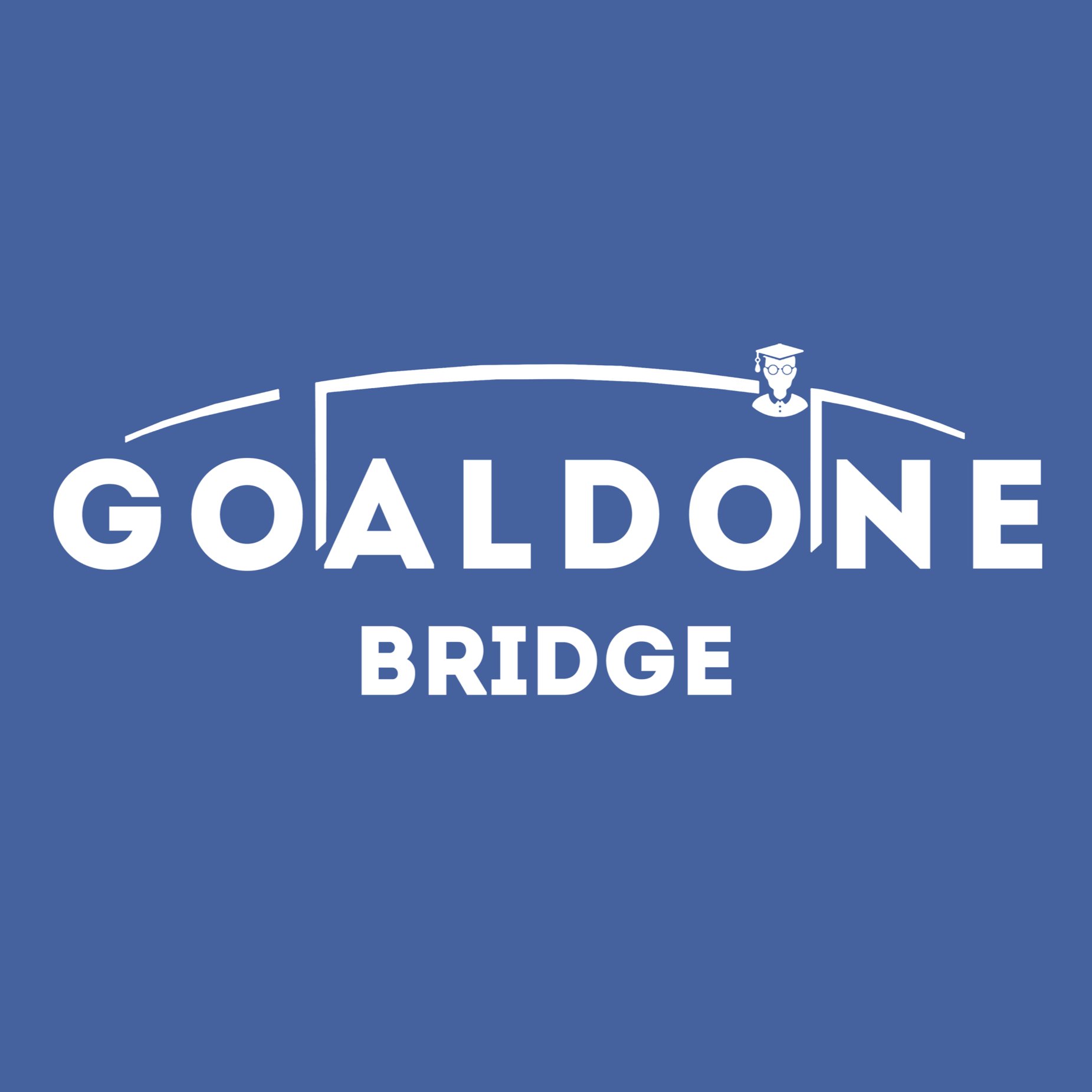 Goaldone Bridge is one of the top educational consultants in Chennai today.