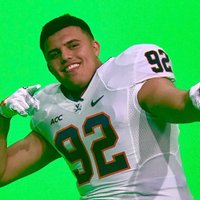 Samson Tamasese Reed (@samsonreed92) 's Twitter Profile