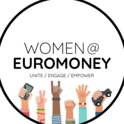 Women@Euromoney was set up to empower women, drive constructive dialogue about gender issues, and make Euromoney a better place to work for everyone.