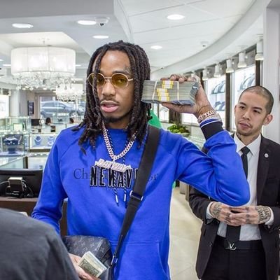 Hunchojack9's profile picture. 