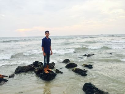 AnasAnchu17's profile picture. KL 14 cheroor